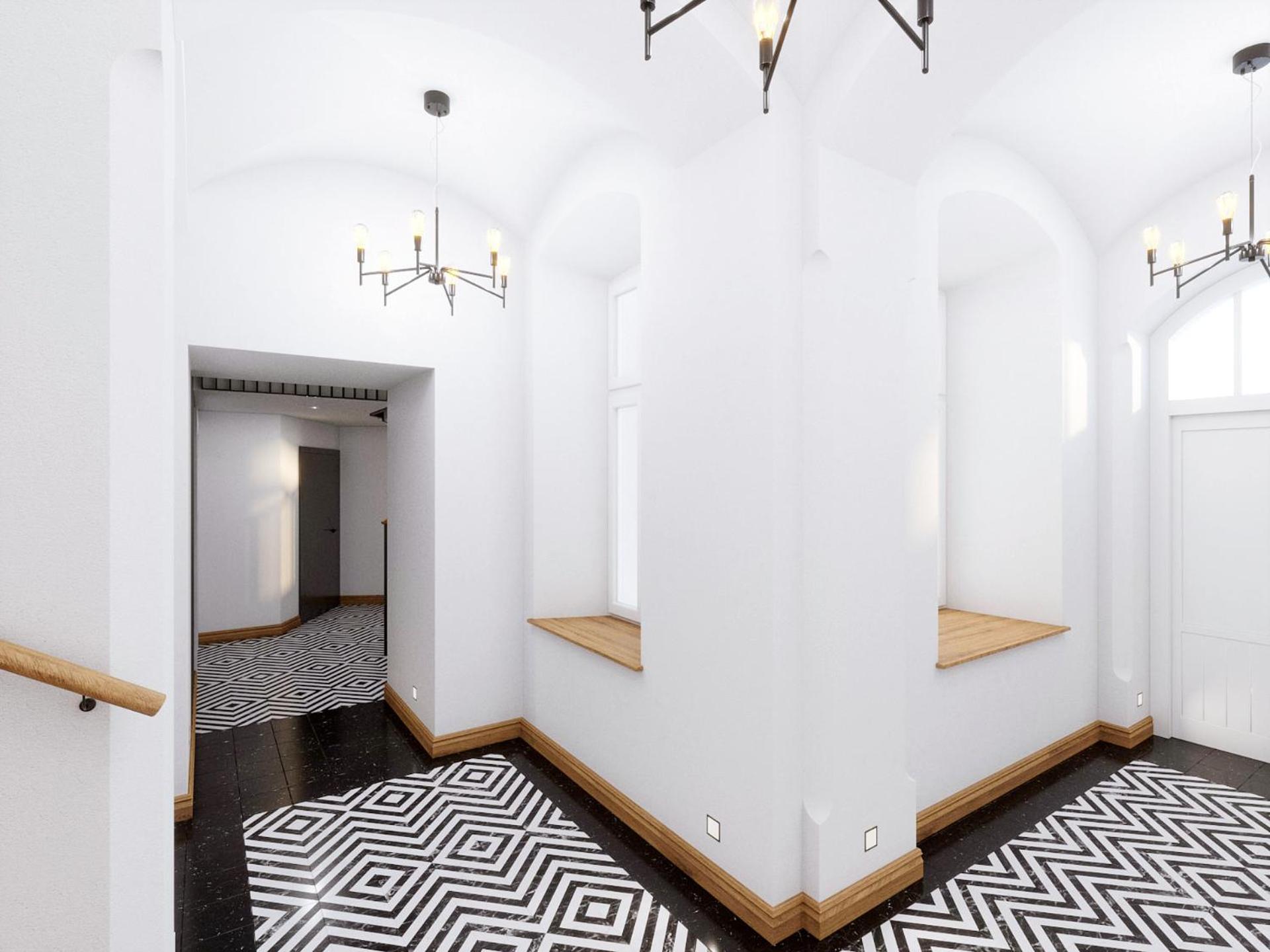 Deluxe Vintage Chic Apartment - Kazimierz Old Town