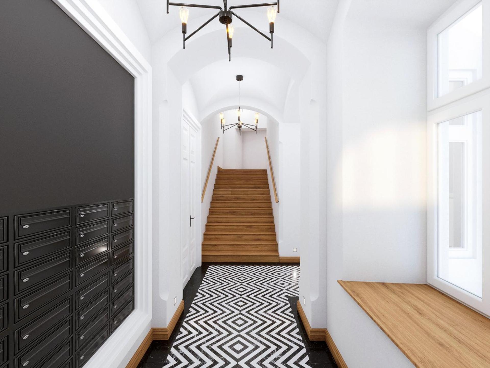 Deluxe Vintage Chic Apartment - Kazimierz Old Town