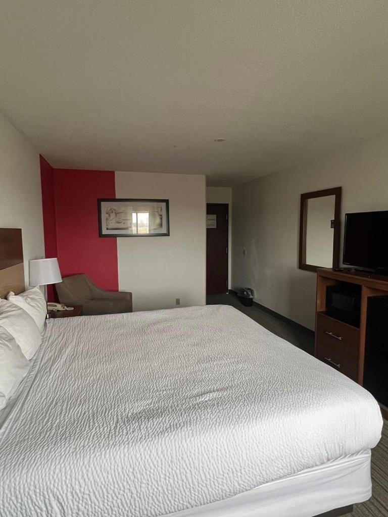 Ramada by Wyndham Effingham view 4