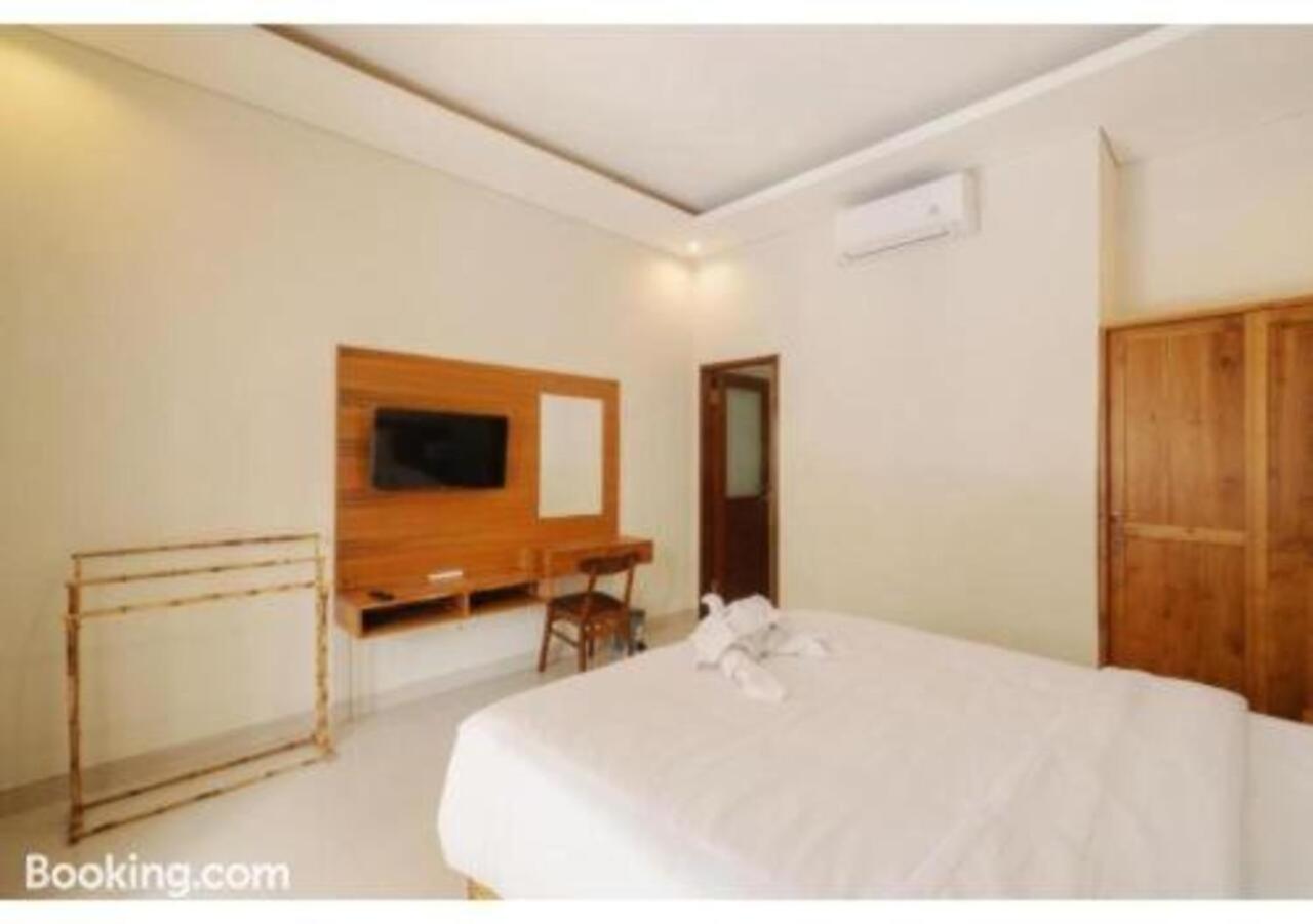 Komala Homestay