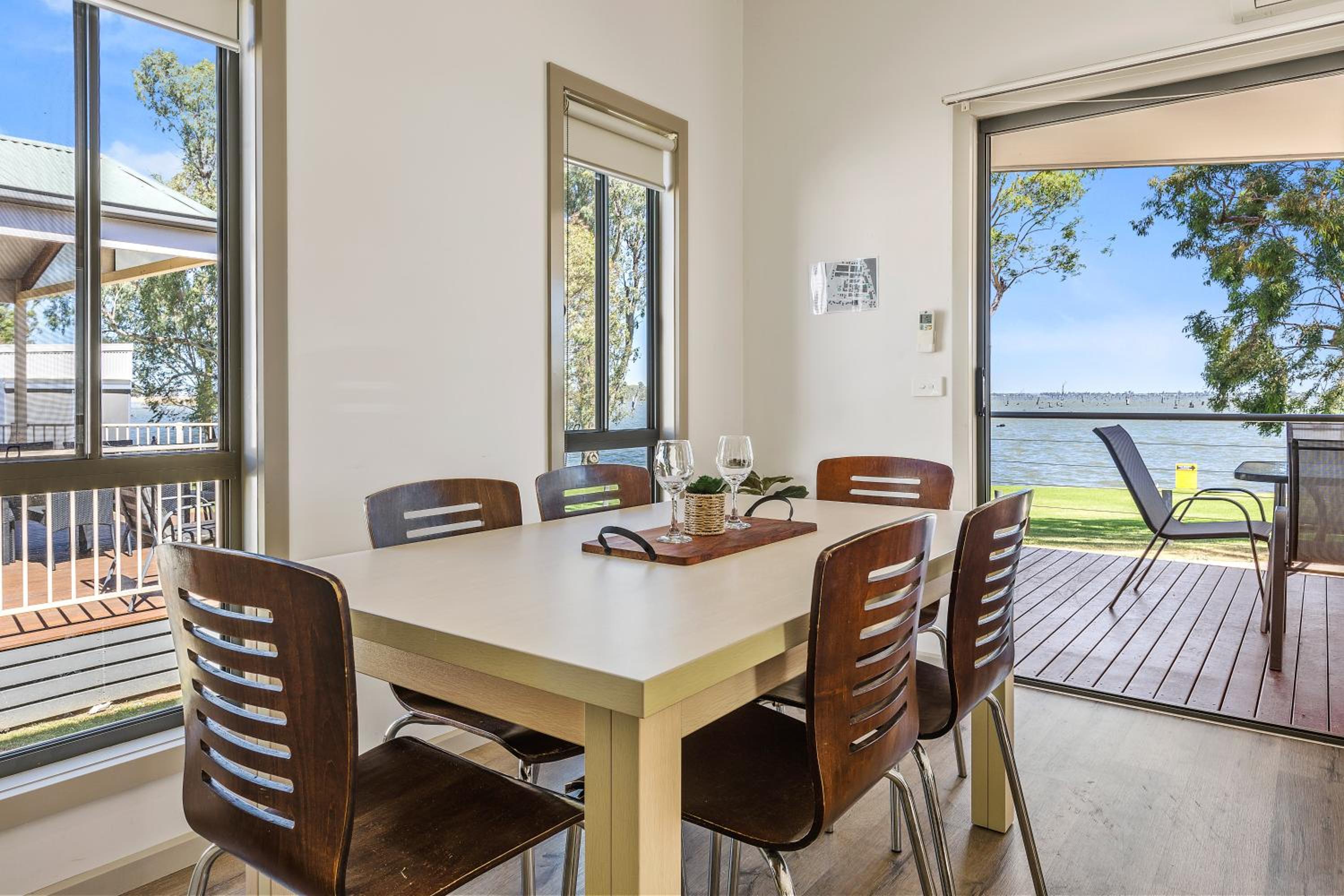 Tasman Holiday Parks - Lake Mulwala