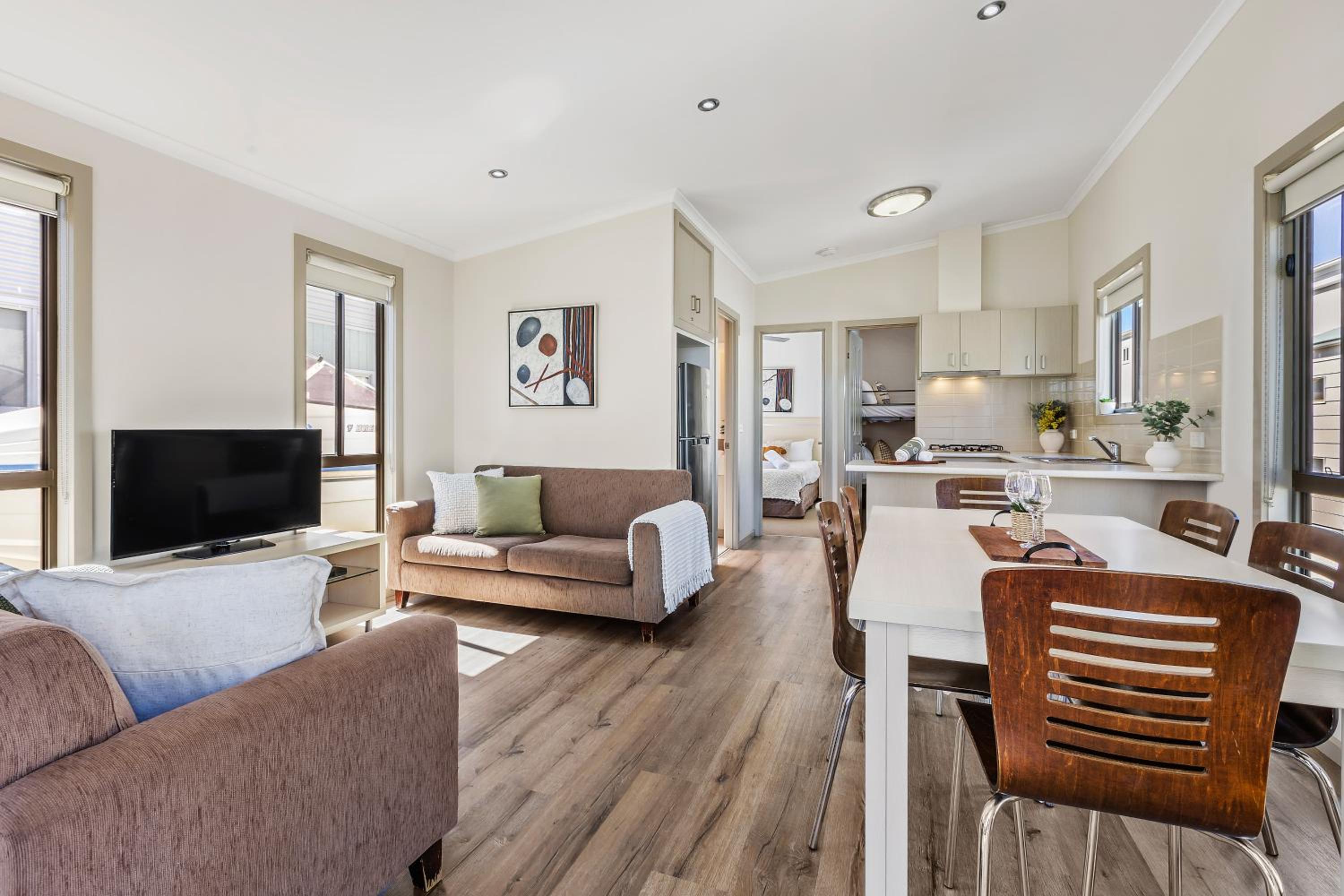 Tasman Holiday Parks - Lake Mulwala