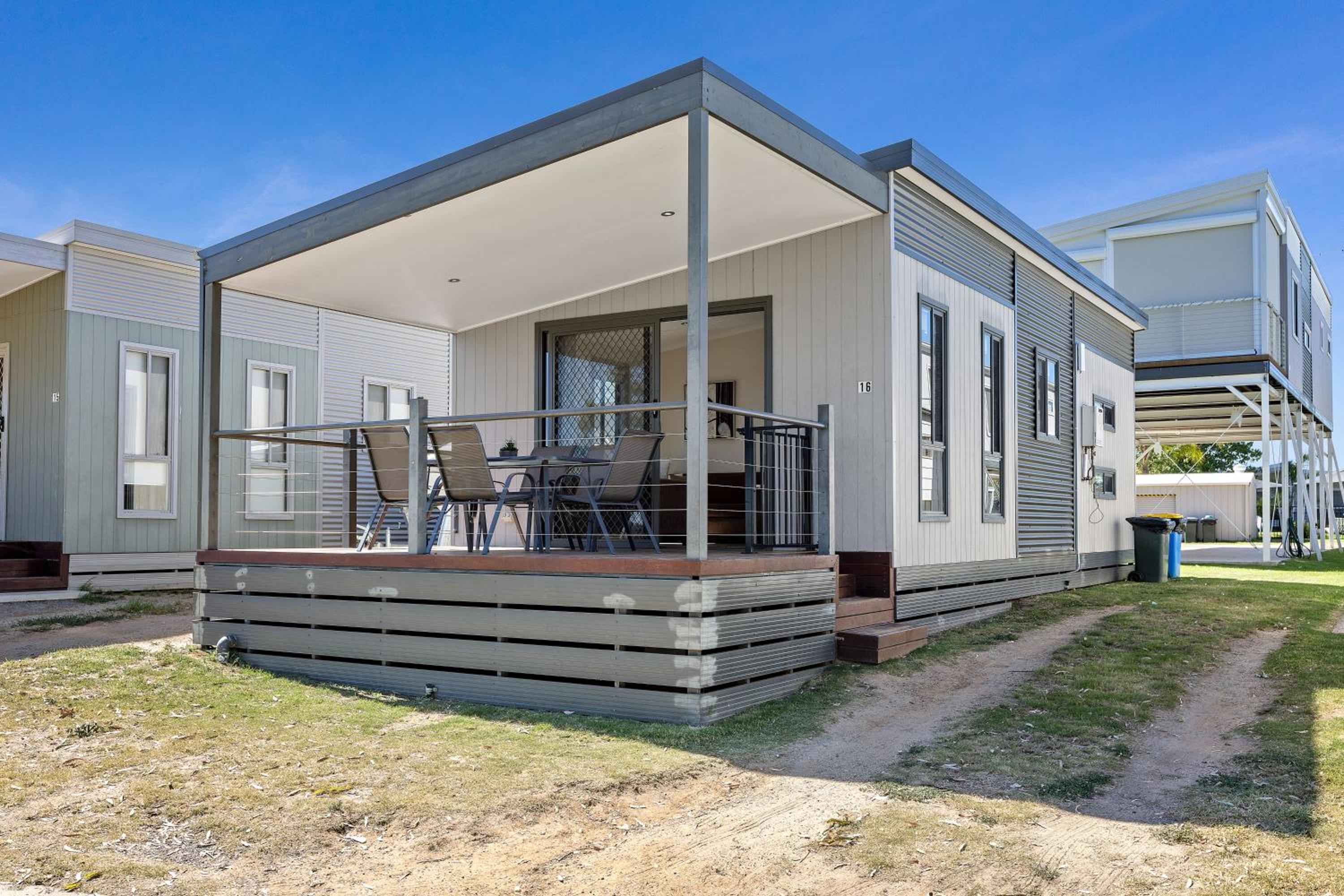 Tasman Holiday Parks - Lake Mulwala