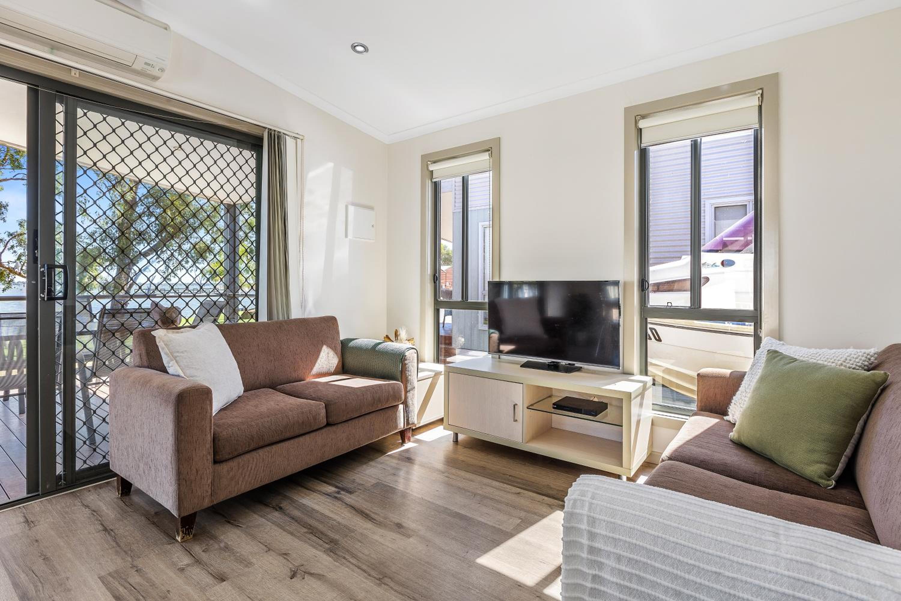 Tasman Holiday Parks - Lake Mulwala