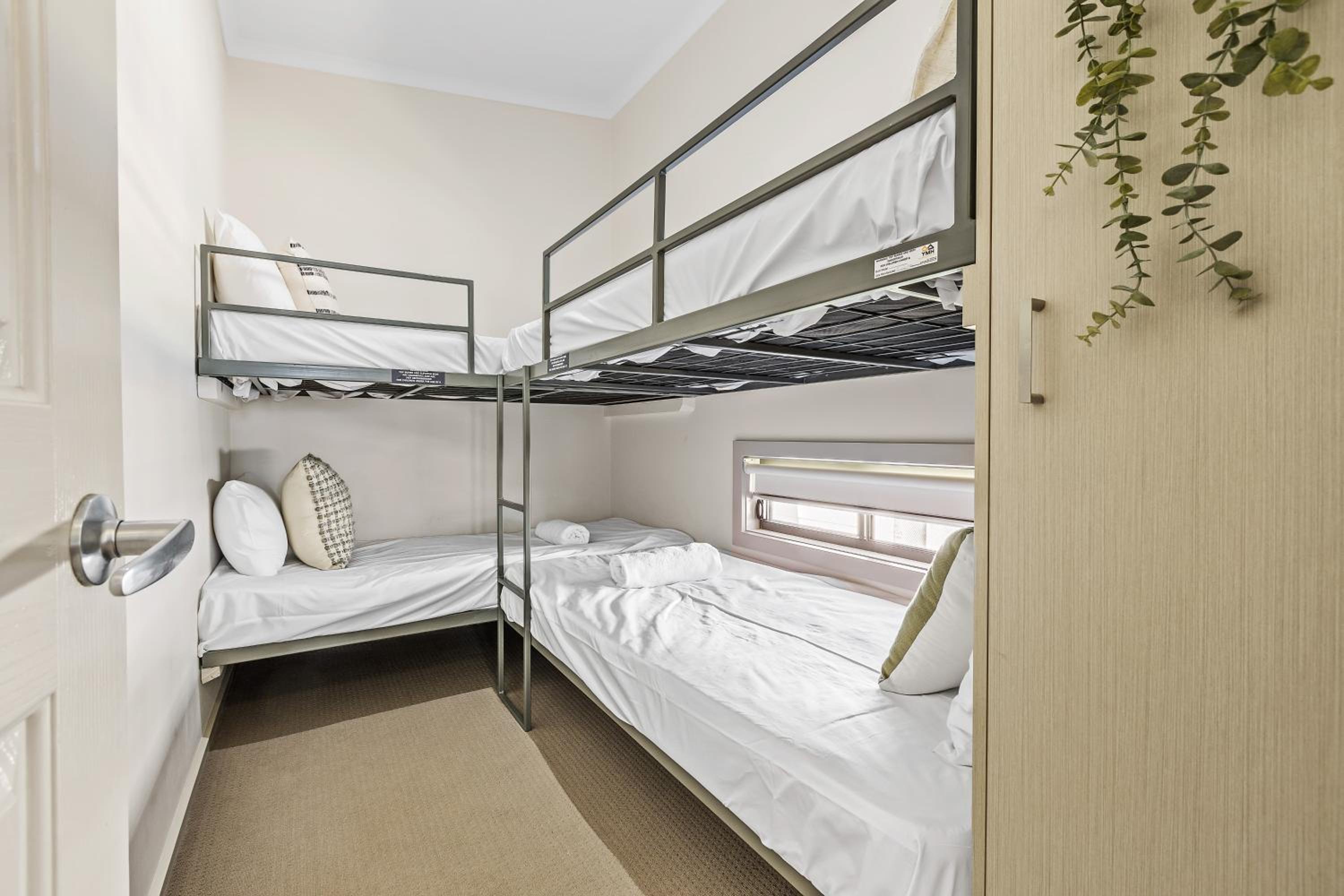 Tasman Holiday Parks - Lake Mulwala