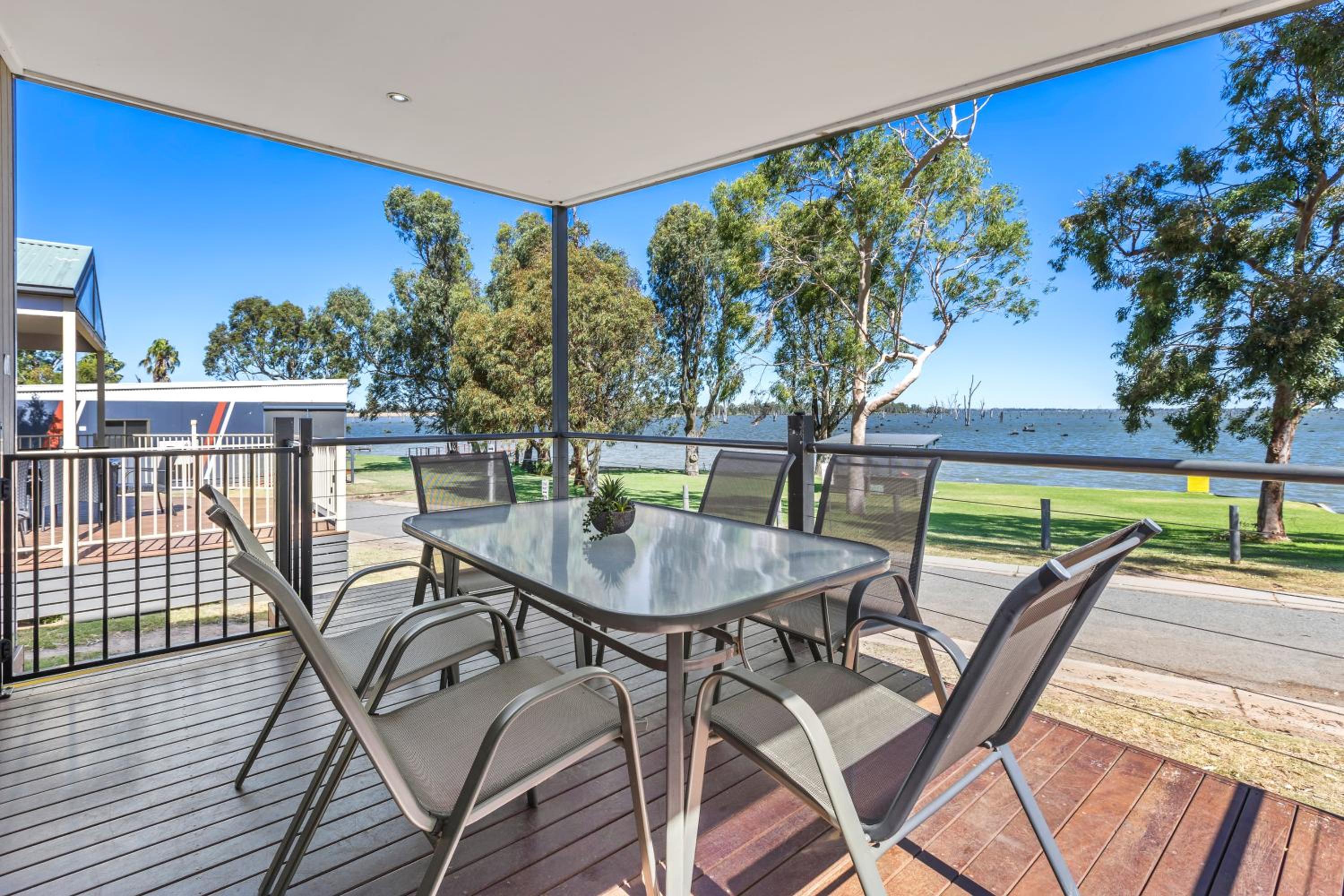 Tasman Holiday Parks - Lake Mulwala
