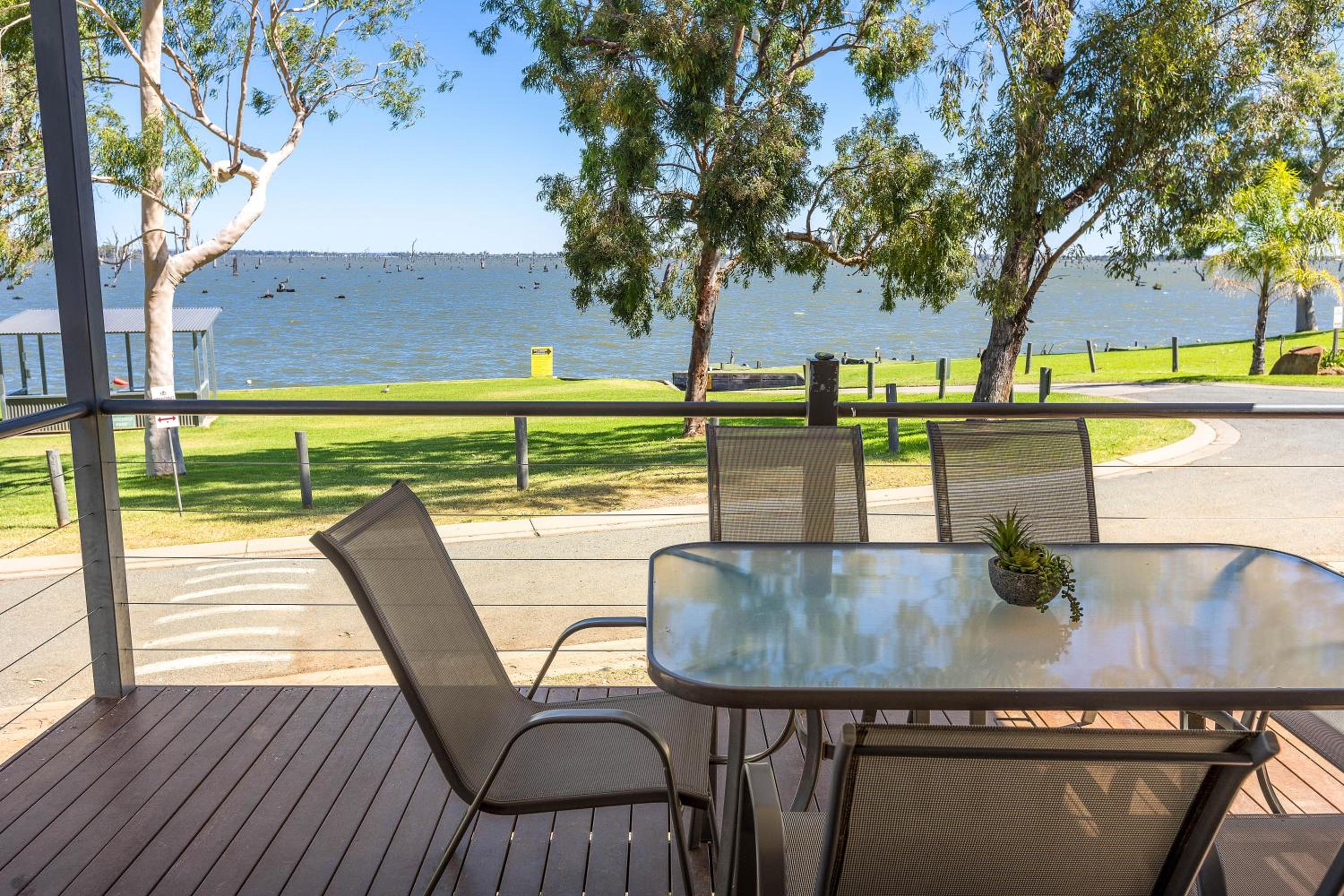 Tasman Holiday Parks - Lake Mulwala