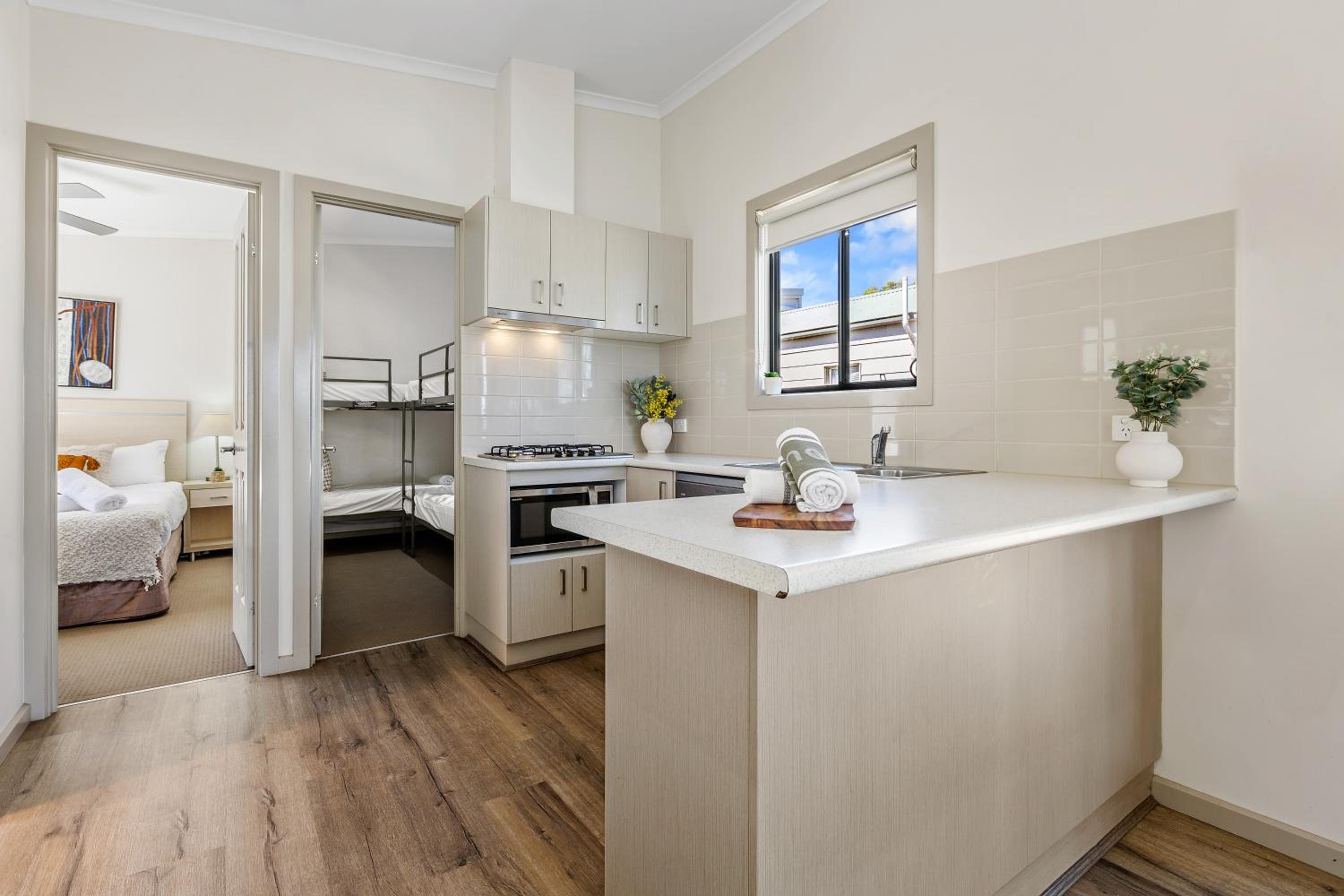 Tasman Holiday Parks - Lake Mulwala
