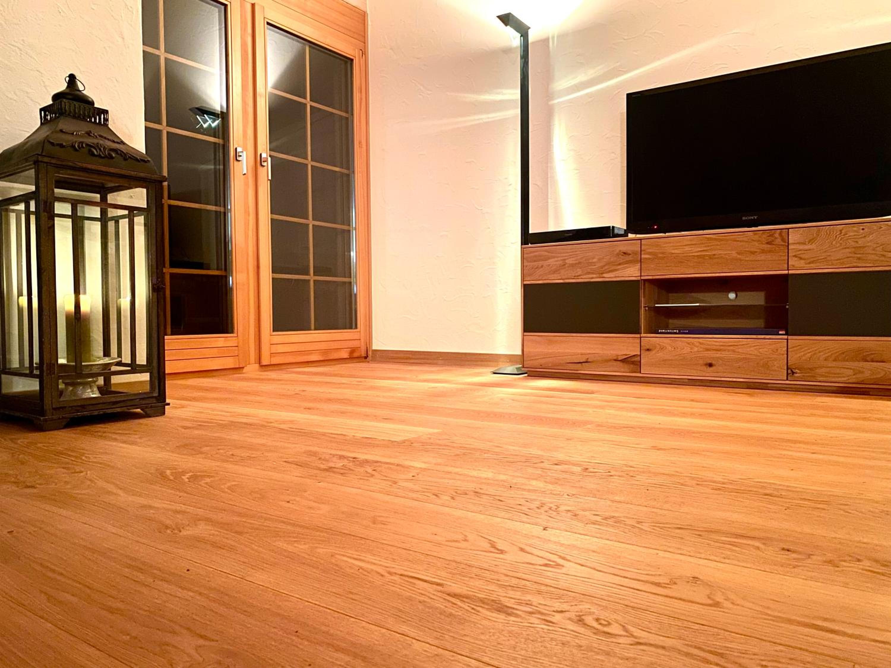 Heidahüs Penthouse