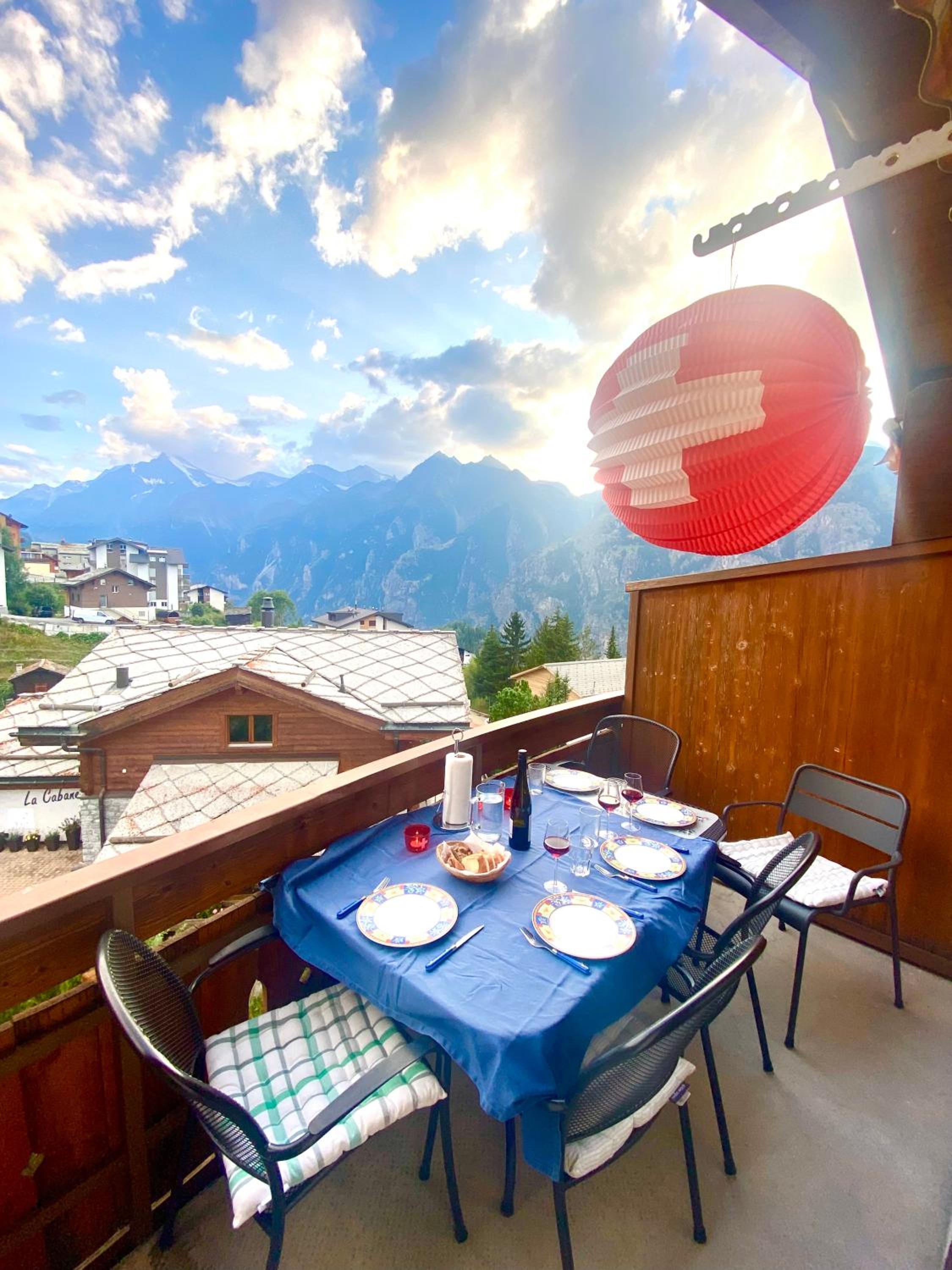 Heidahüs Penthouse