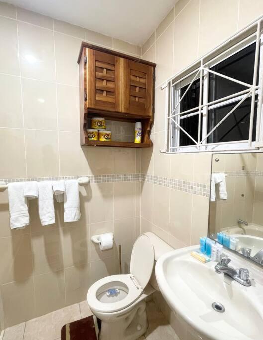 Suite Exchange Ocho Rios view 5