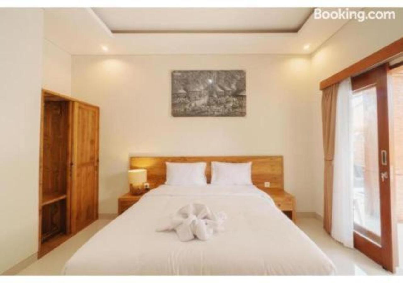 Komala Homestay