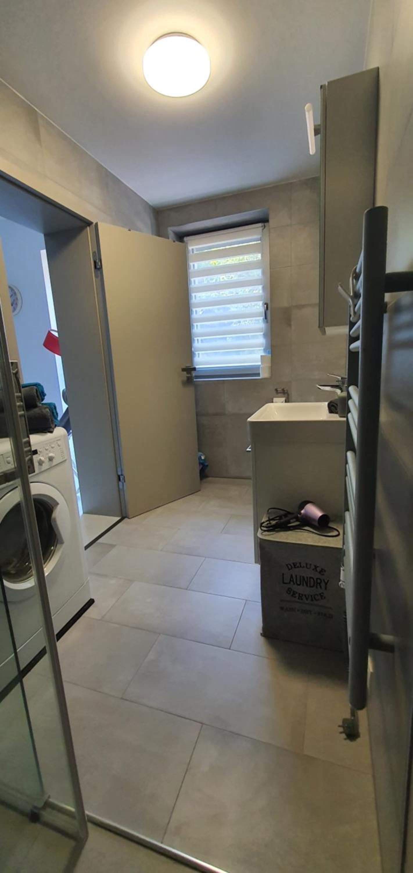 Apartmán Achát v Jizerkách