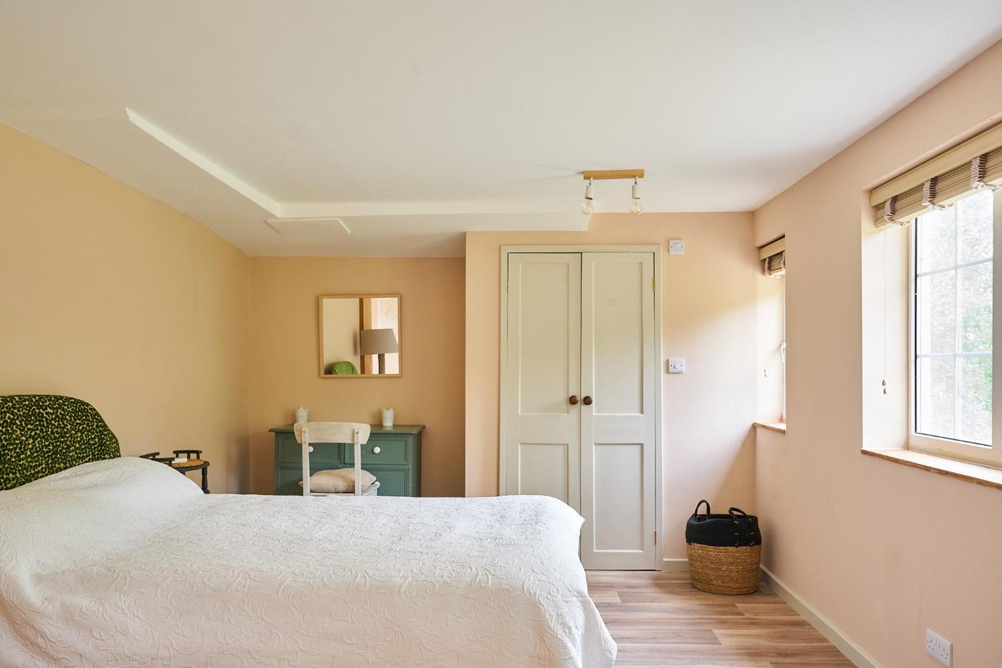 Holiday Let or B&B in Child Okeford, United Kingdom