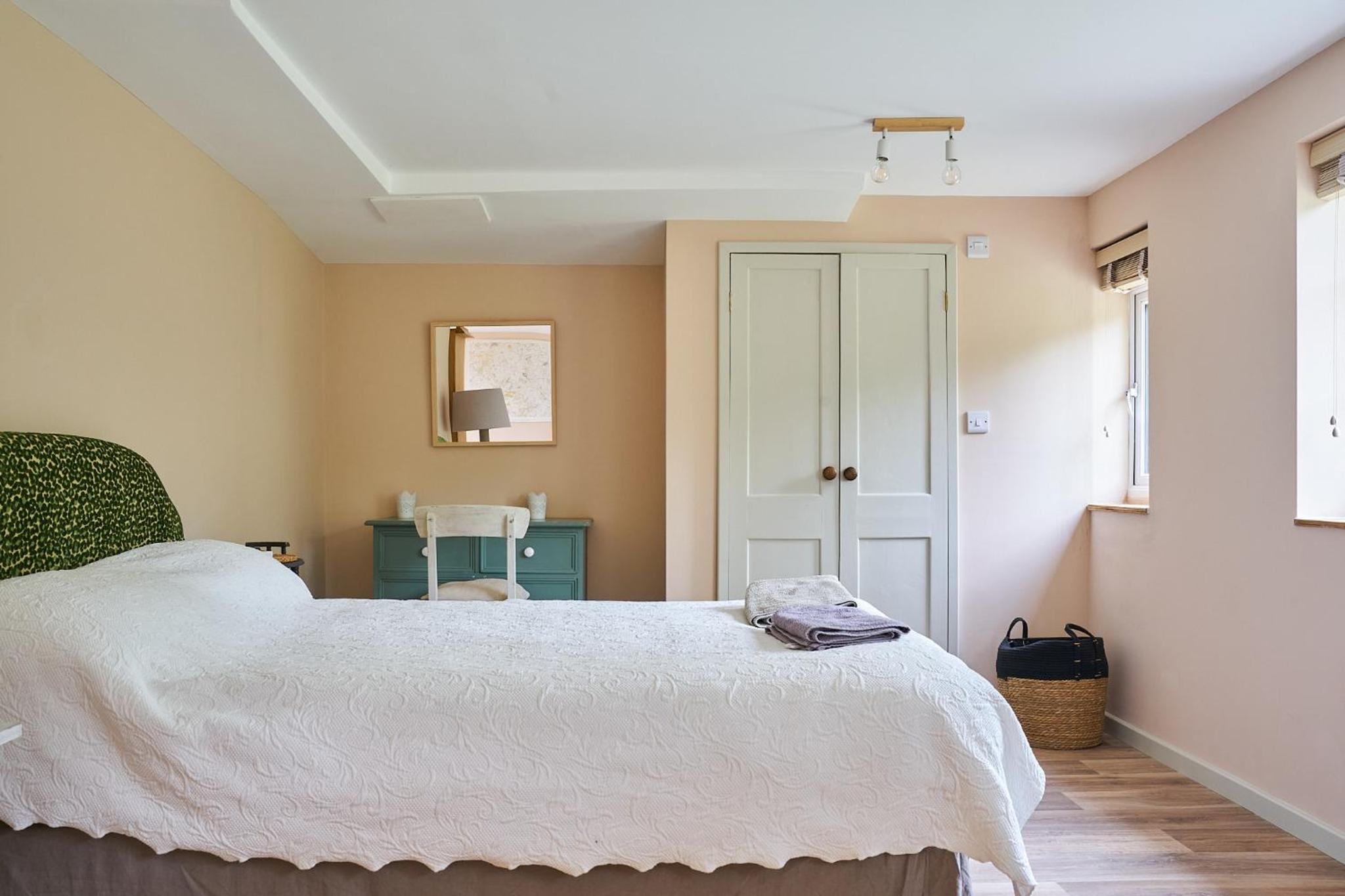 Holiday Let or B&B in Child Okeford, United Kingdom