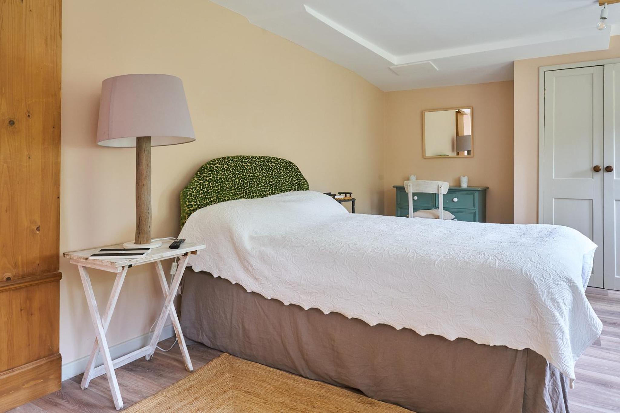 Holiday Let or B&B in Child Okeford, United Kingdom