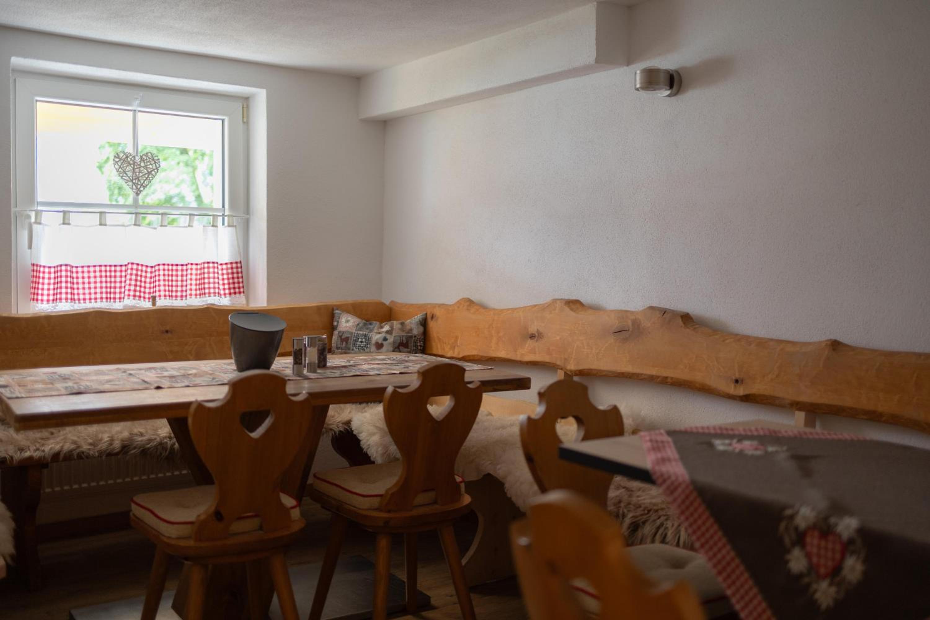 Chalet Hirschbach
