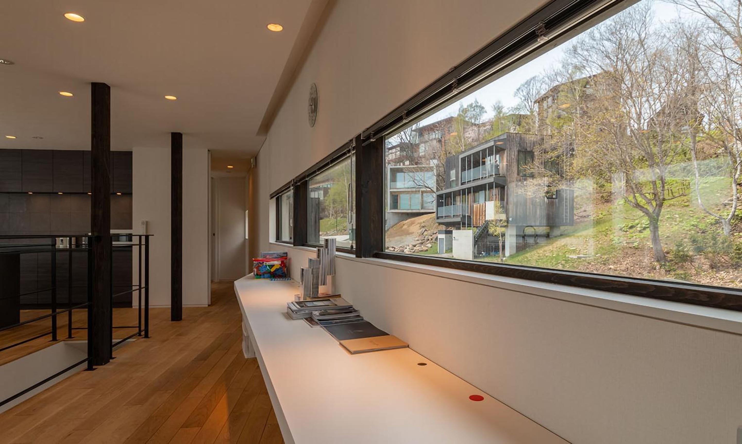 Escarpment House by H2 Life view 5