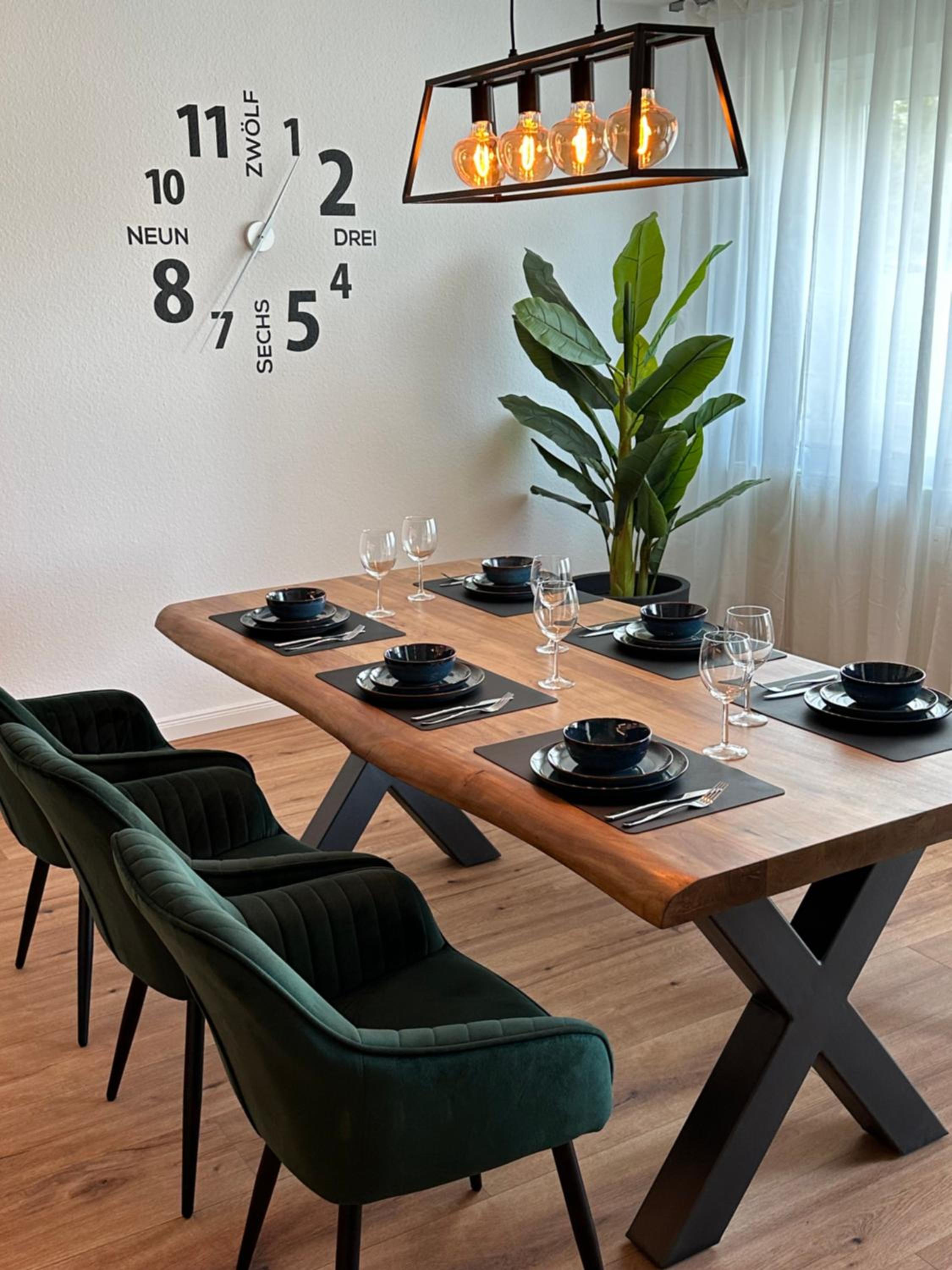 Aix Style Apartments Design Parking