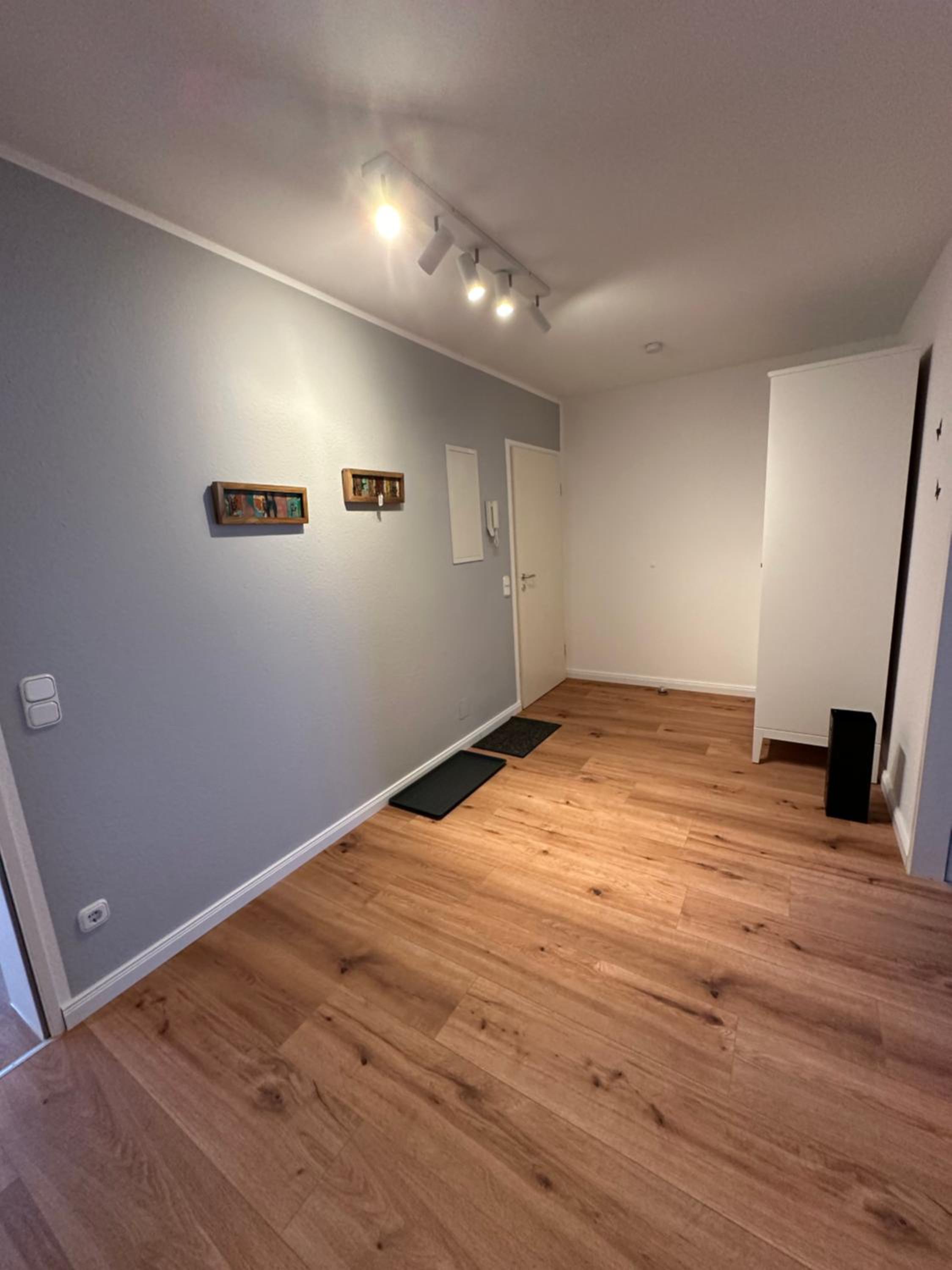 Aix Style Apartments Design Parking