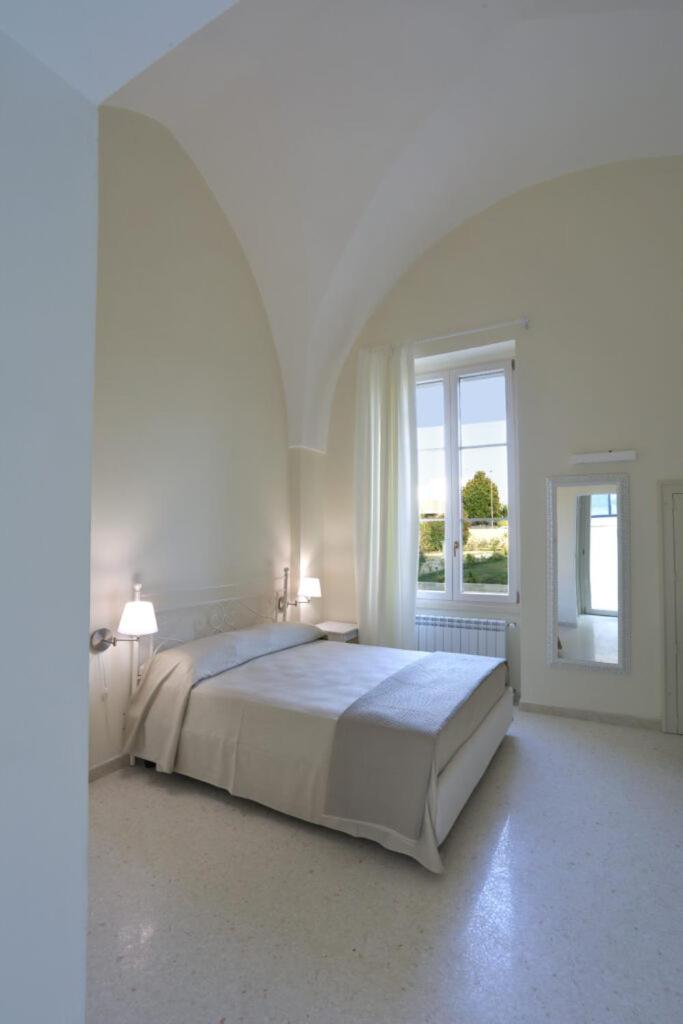 Dimora Caputo - Perla nel verde view 5