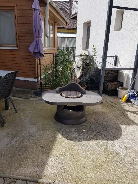 Aranyos Apartman
