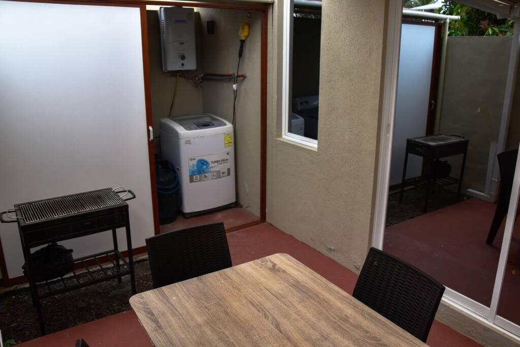 Serenity Apartment