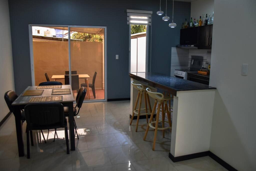 Serenity Apartment