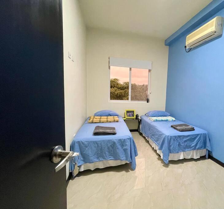 Serenity Apartment