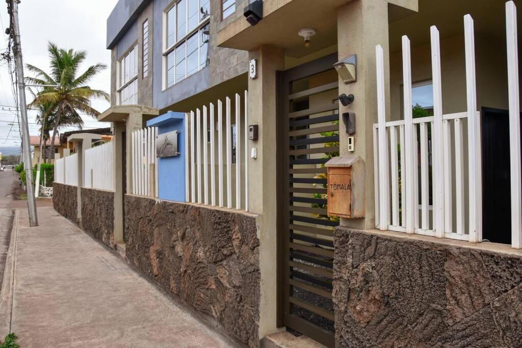 Serenity Apartment