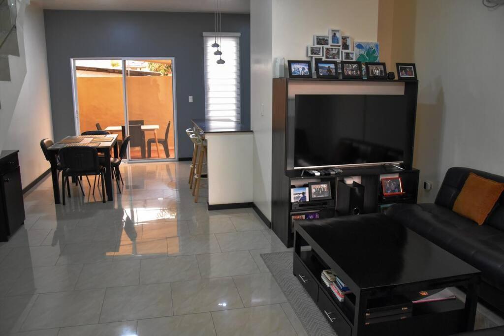 Serenity Apartment