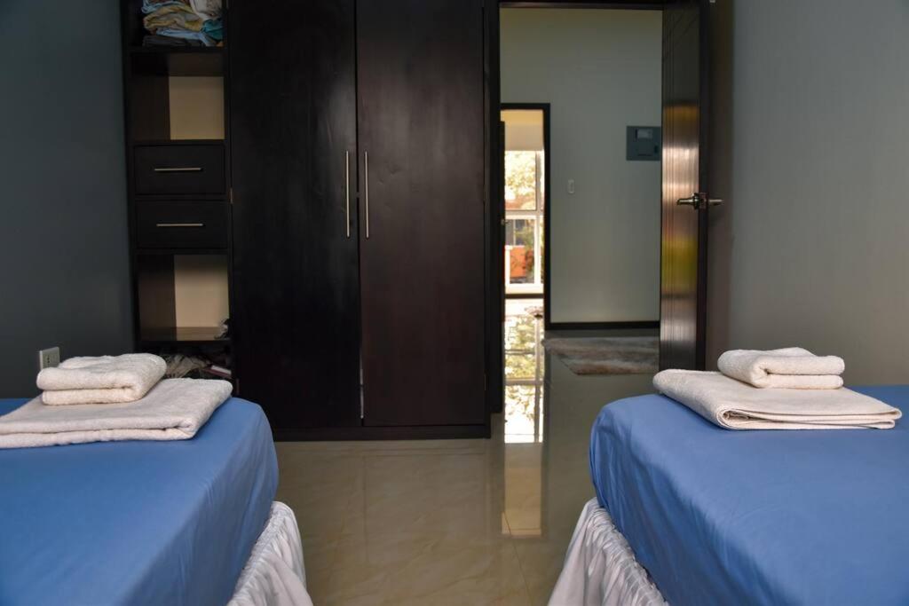 Serenity Apartment