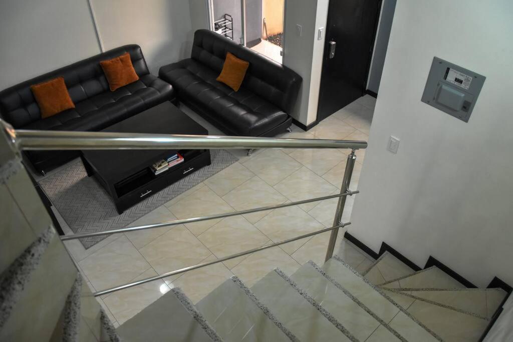 Serenity Apartment