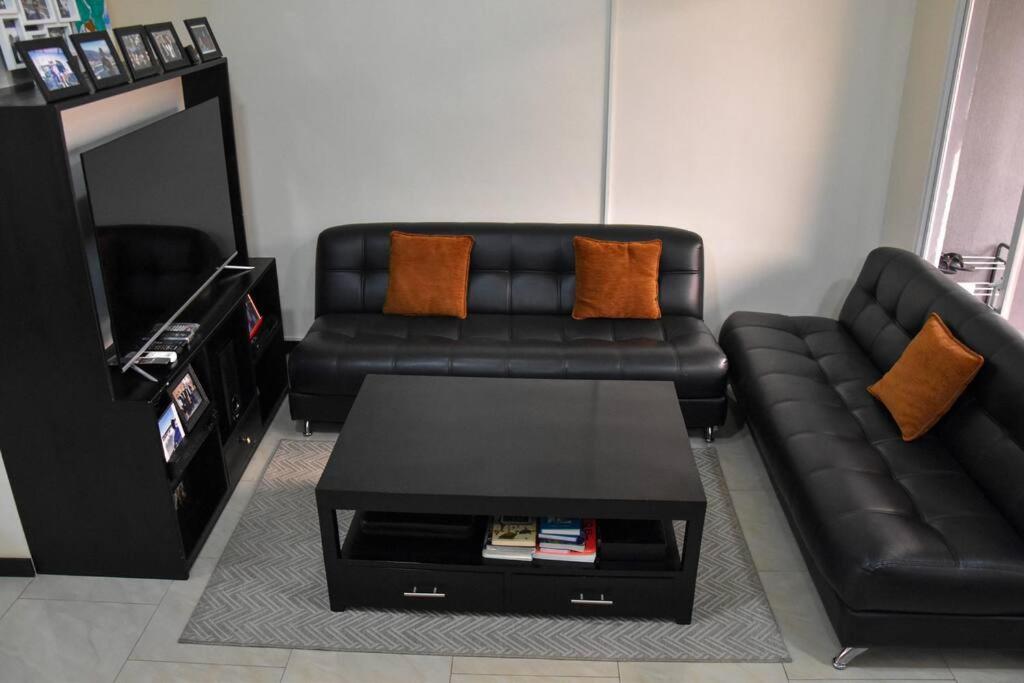 Serenity Apartment