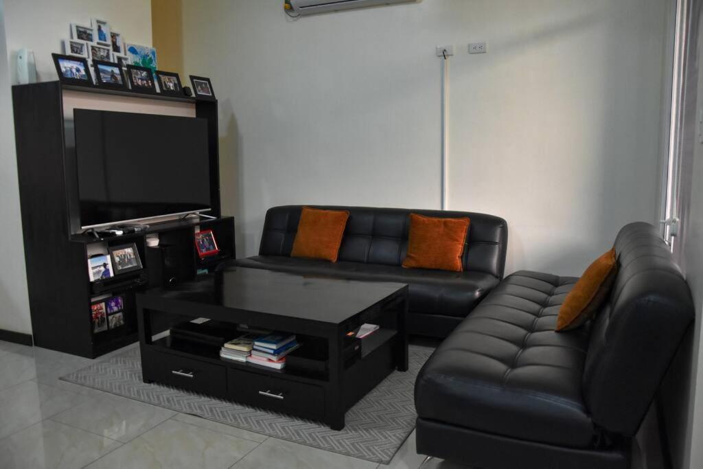 Serenity Apartment