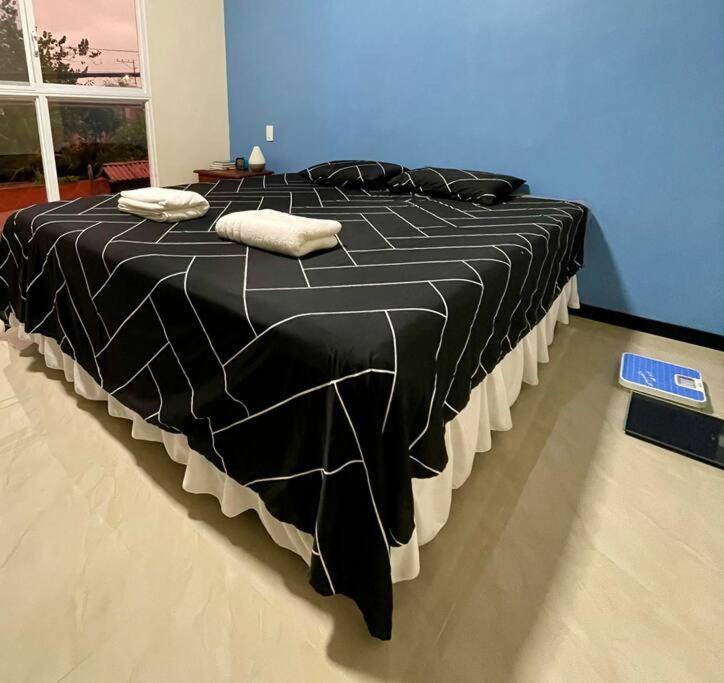 Serenity Apartment