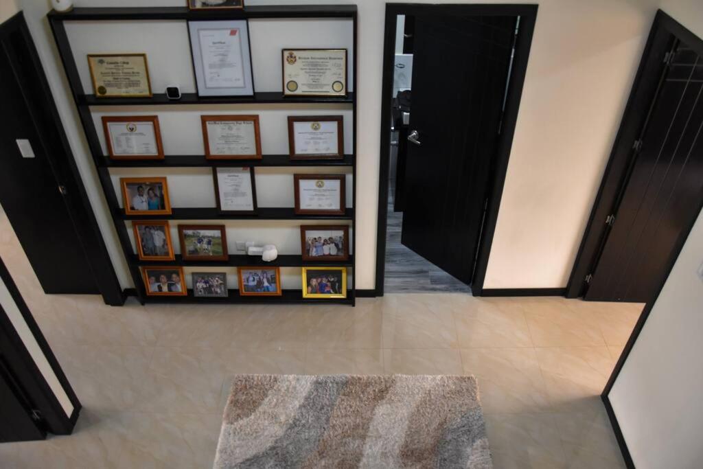 Serenity Apartment