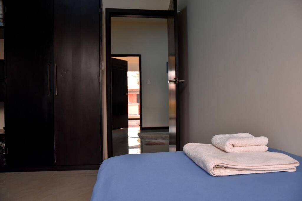 Serenity Apartment