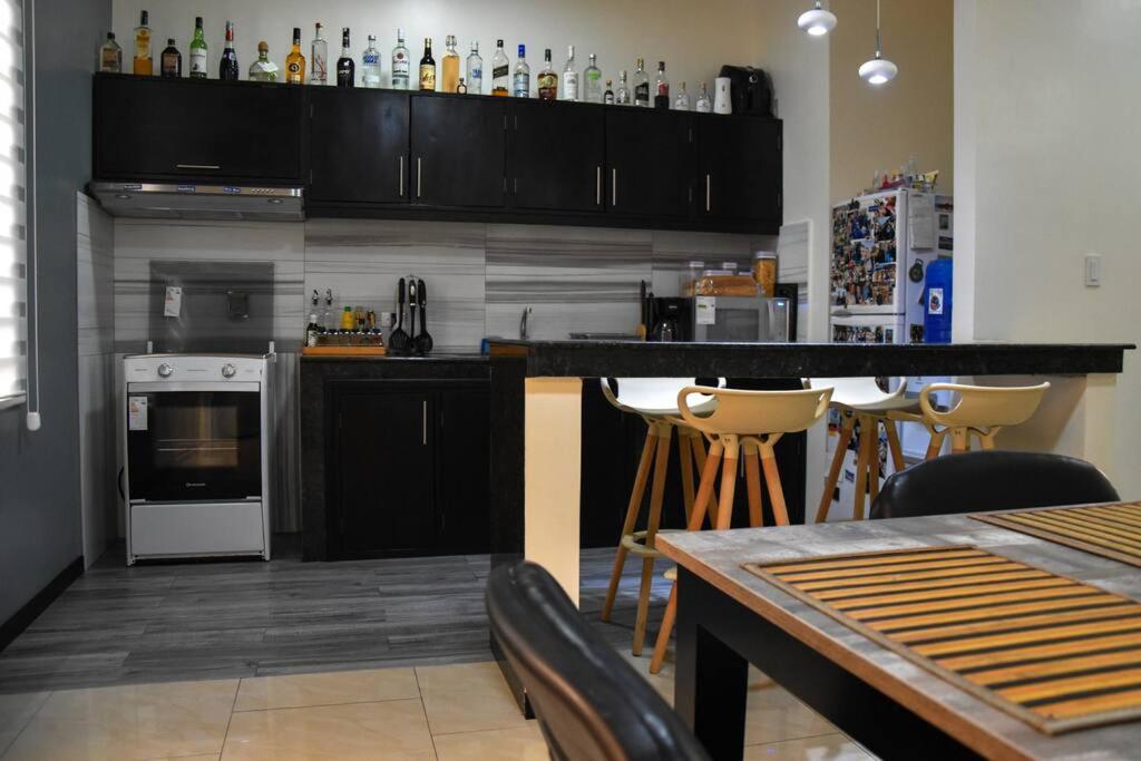 Serenity Apartment