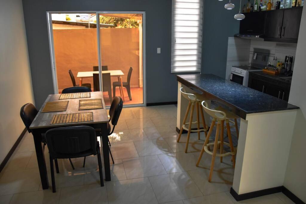 Serenity Apartment