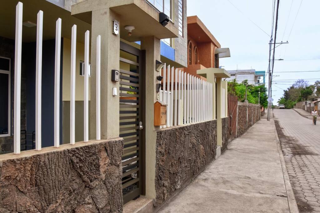 Serenity Apartment