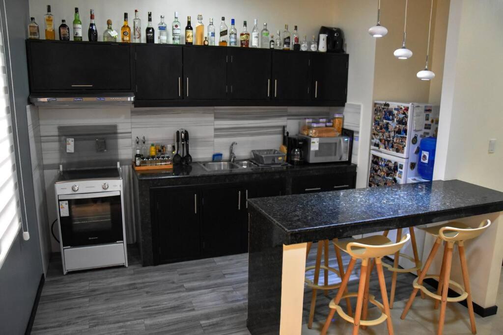 Serenity Apartment