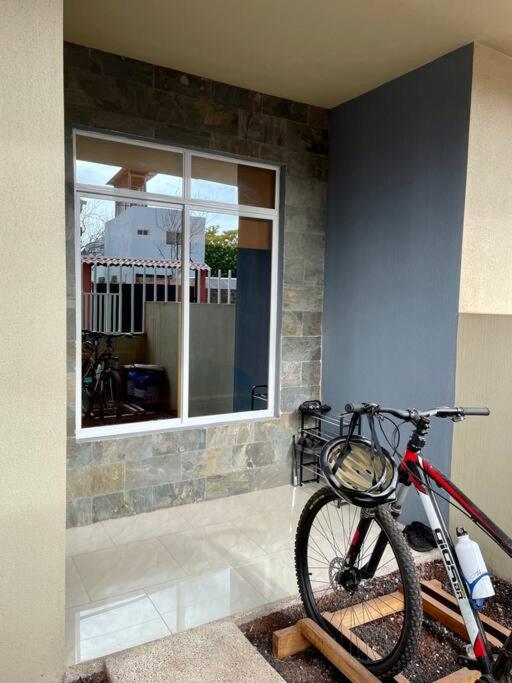 Serenity Apartment