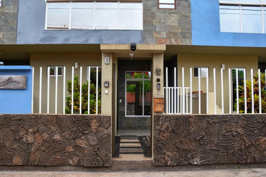 Serenity Apartment