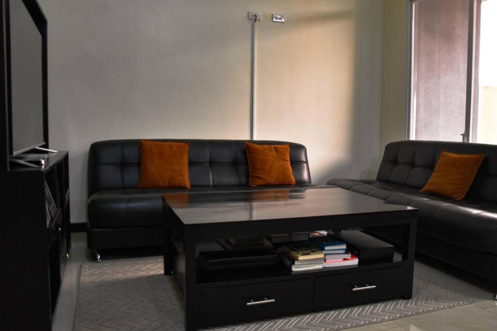 Serenity Apartment