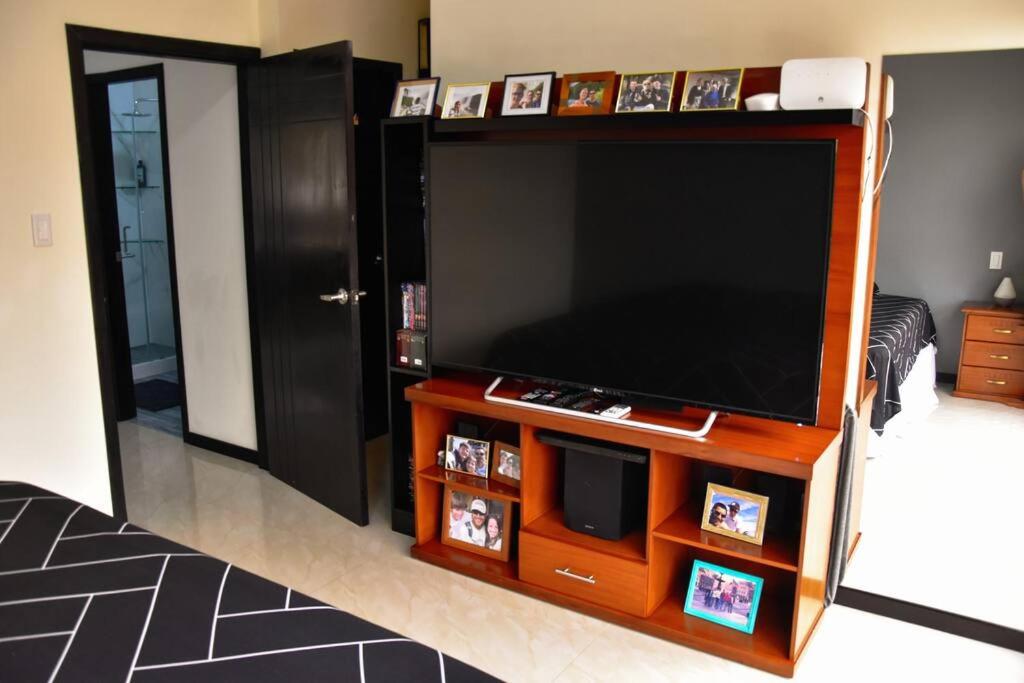 Serenity Apartment