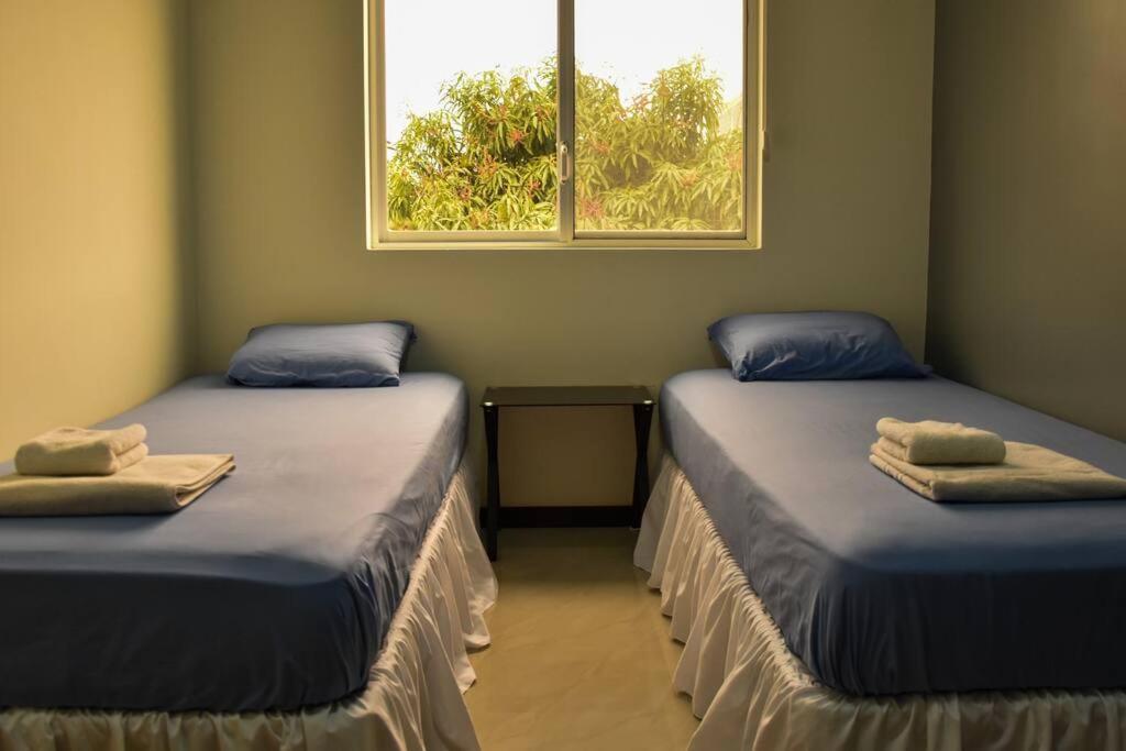 Serenity Apartment