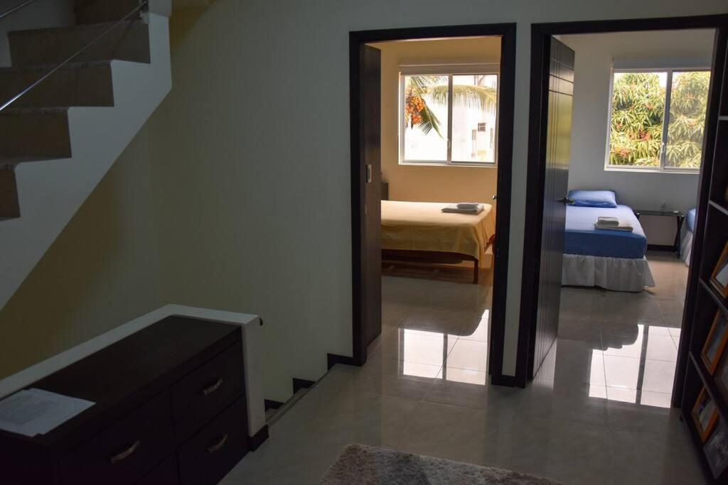 Serenity Apartment