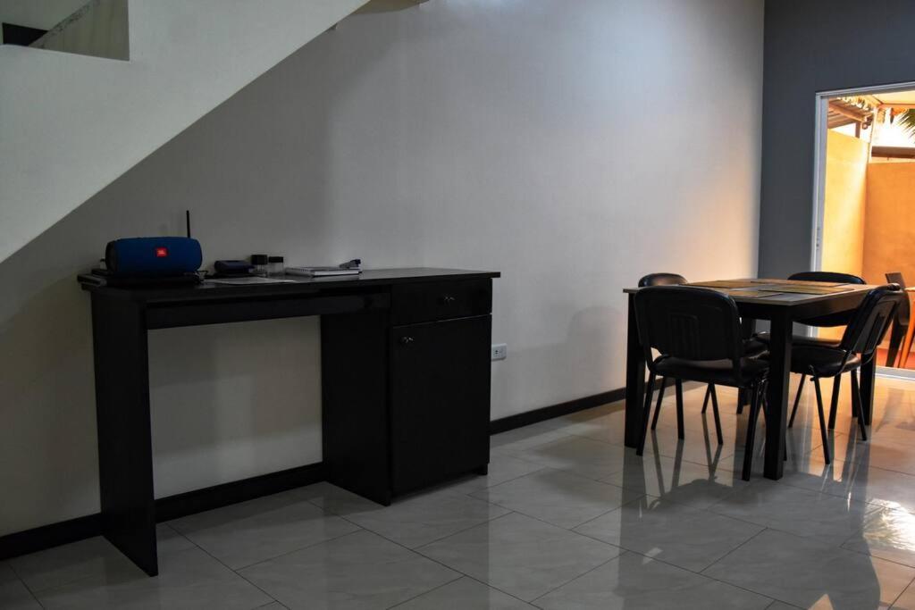 Serenity Apartment