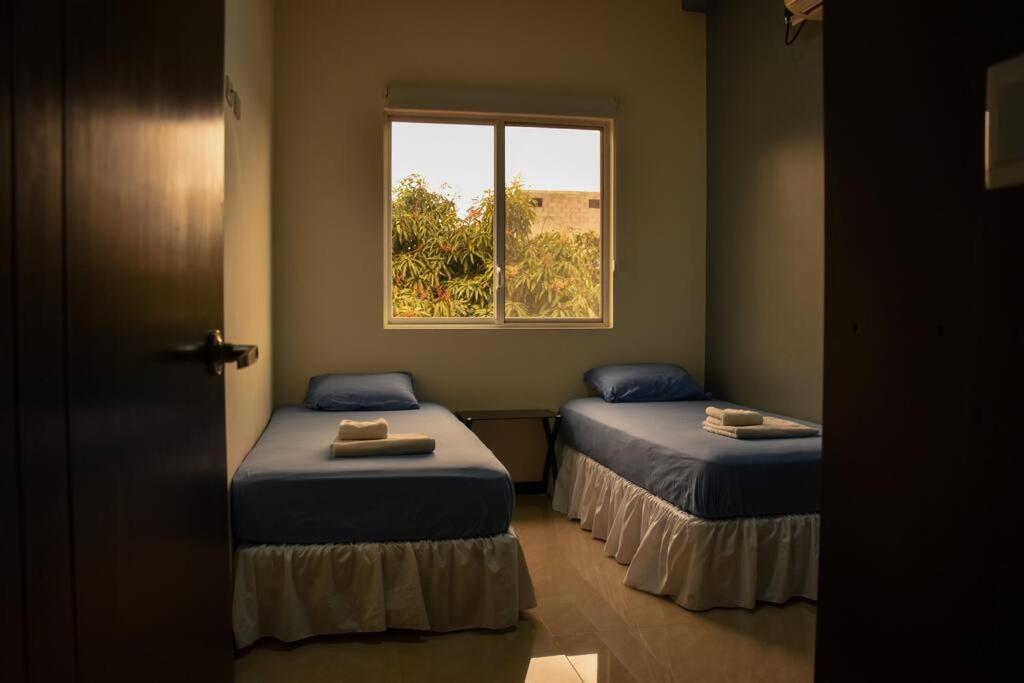 Serenity Apartment